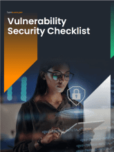 Lansweeper-Vulnerability-Security-Checklist